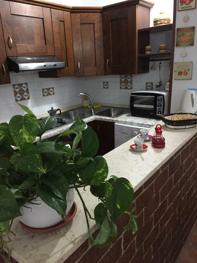 נאפולי Dream Home מראה חיצוני תמונה