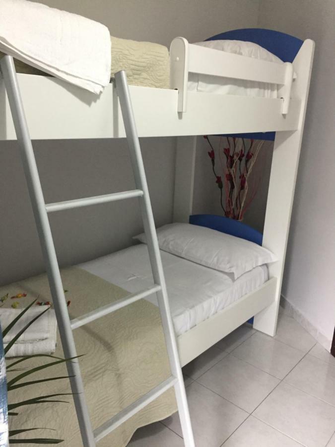 נאפולי Dream Home מראה חיצוני תמונה