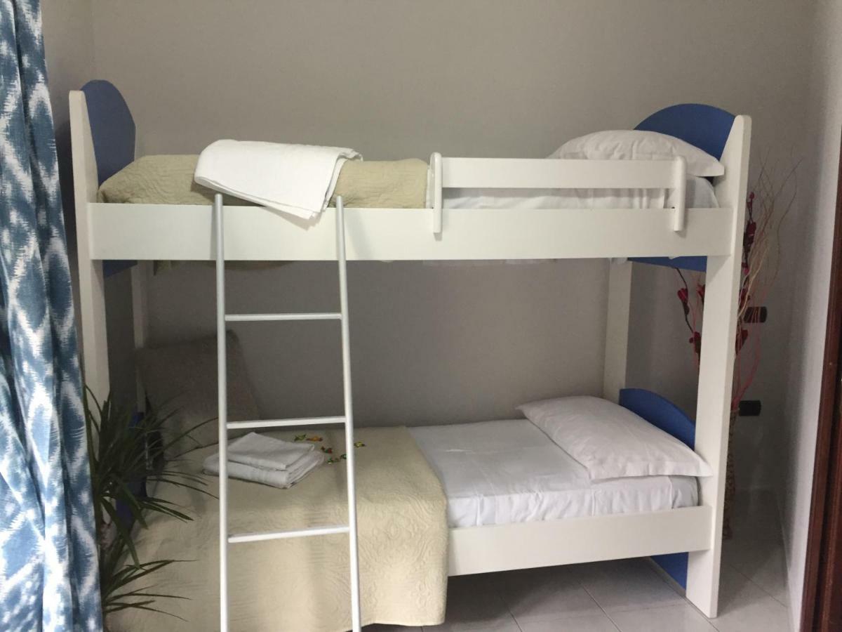 נאפולי Dream Home מראה חיצוני תמונה