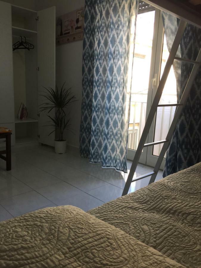 נאפולי Dream Home מראה חיצוני תמונה