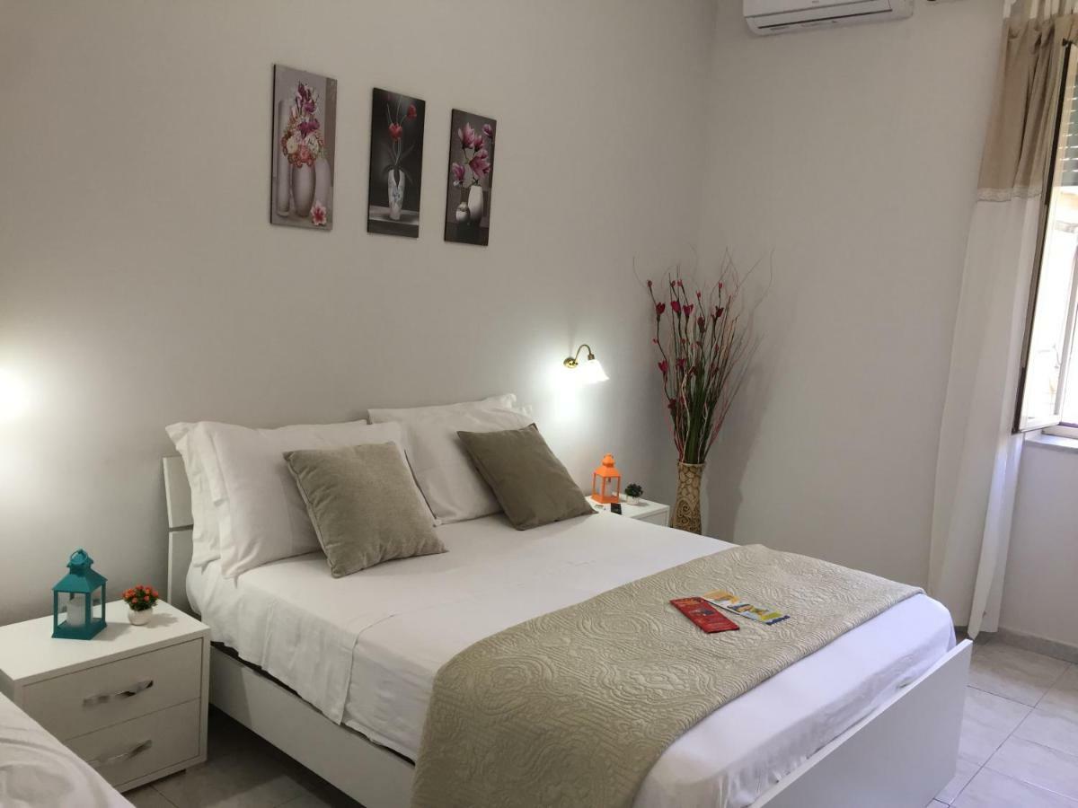 נאפולי Dream Home מראה חיצוני תמונה