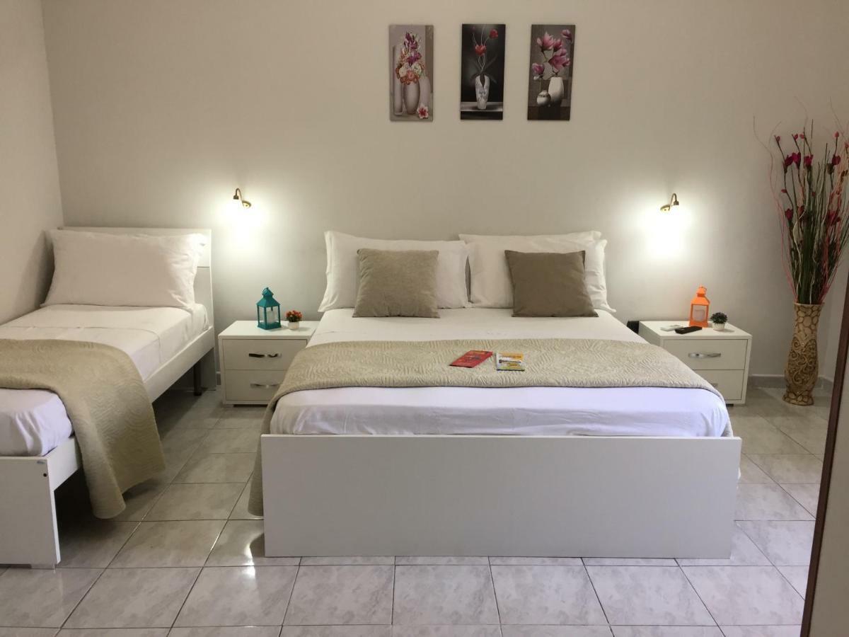 נאפולי Dream Home מראה חיצוני תמונה