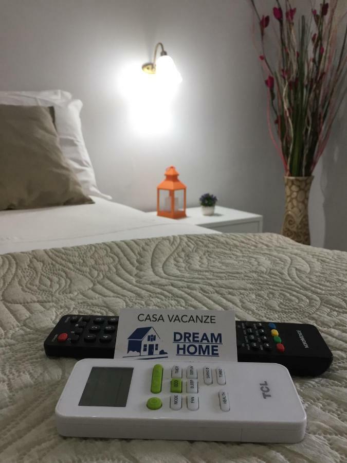 נאפולי Dream Home מראה חיצוני תמונה