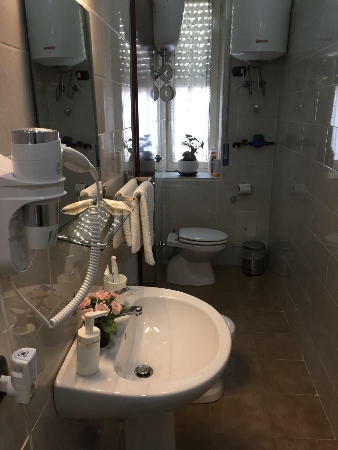 נאפולי Dream Home מראה חיצוני תמונה