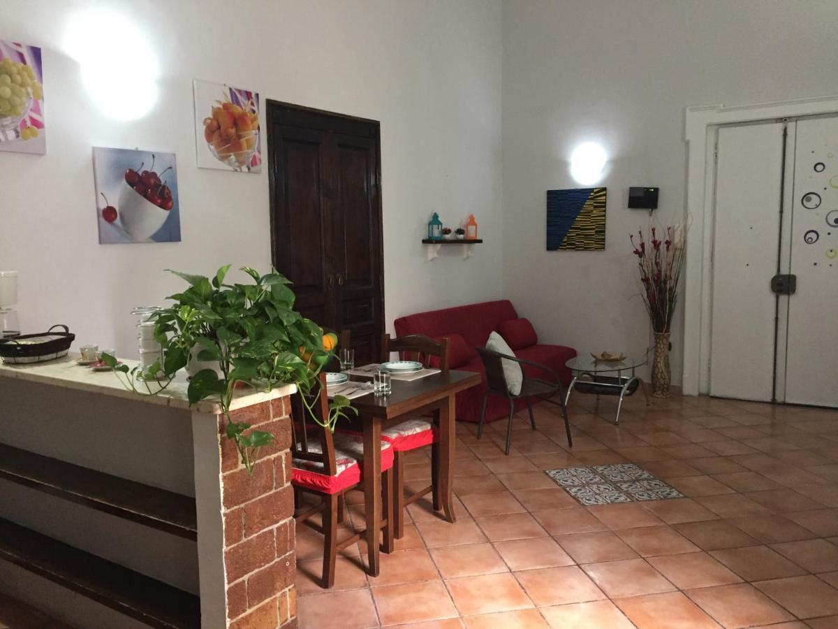 נאפולי Dream Home מראה חיצוני תמונה